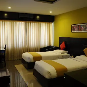 *** Hotel Jade Garden India