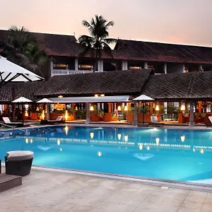 ***** Resort Vasundhara Sarovar Premiere India