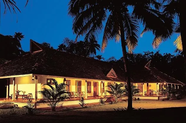 Bed & Breakfast Kovilakam Lakeside Villa Alappuzha